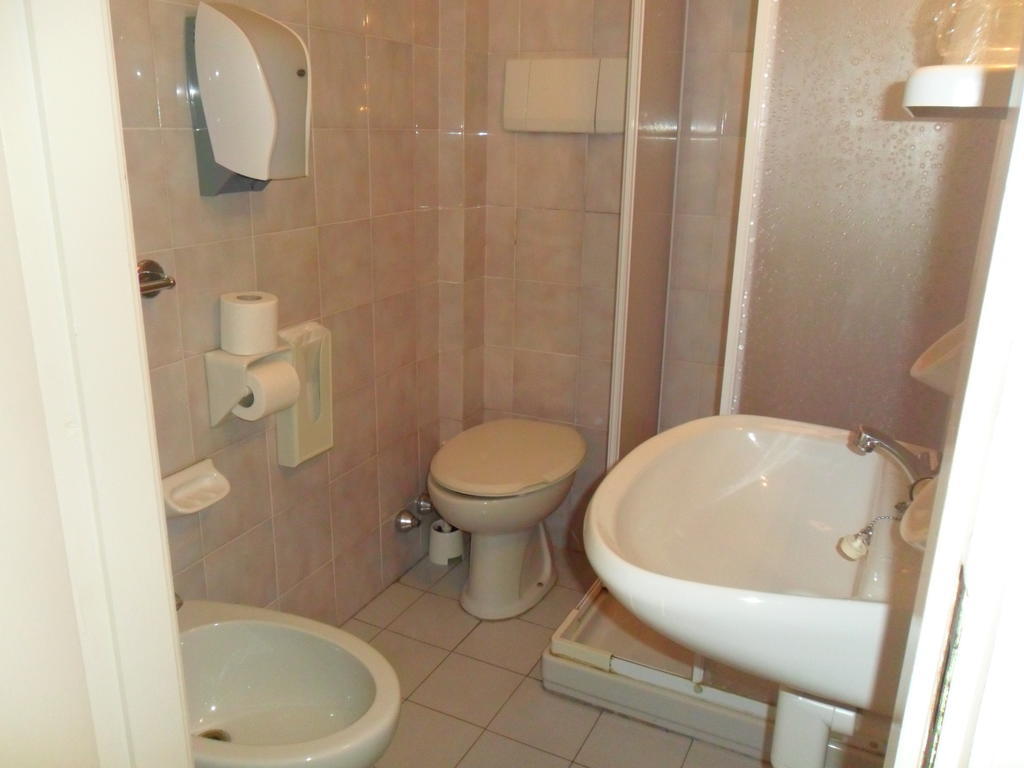 Albergo Romeo Noli Δωμάτιο φωτογραφία