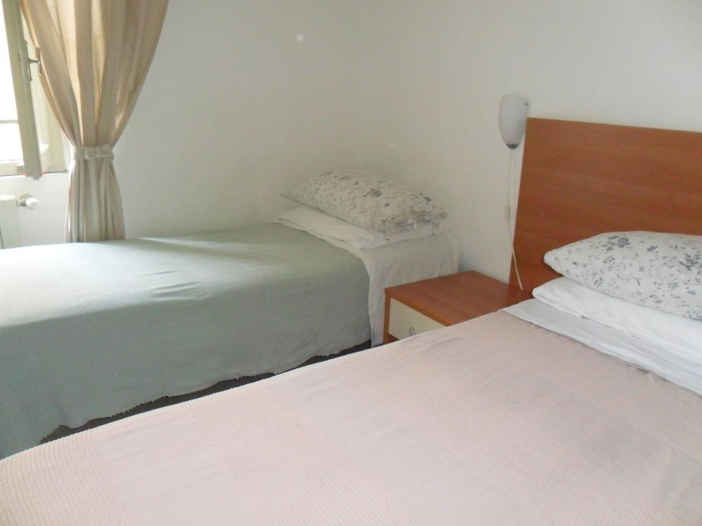 Albergo Romeo Noli Δωμάτιο φωτογραφία