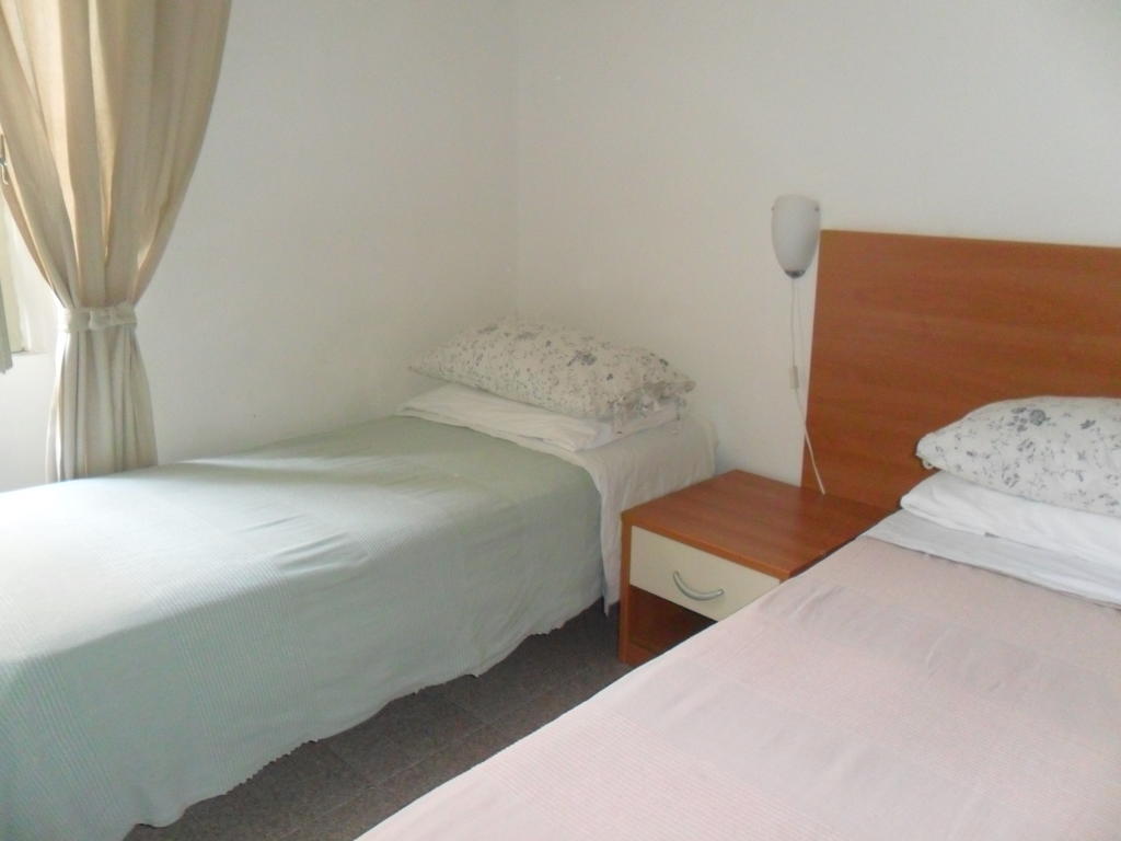 Albergo Romeo Noli Εξωτερικό φωτογραφία